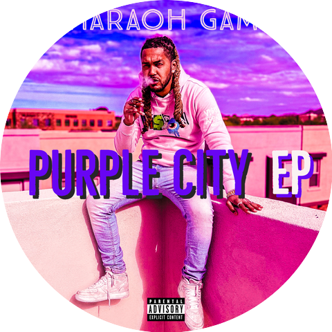 Pharaoh Gamo