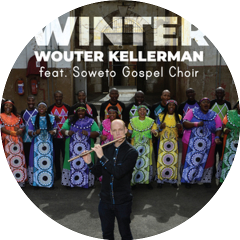 Wouter Kellerman & Soweto Gospel Choir