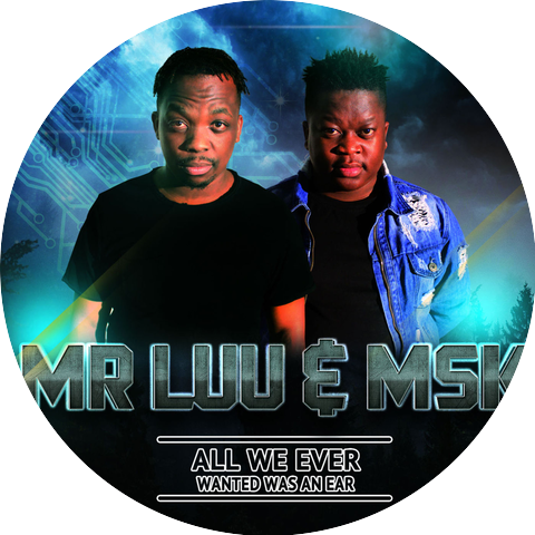 Mr Luu & MSK