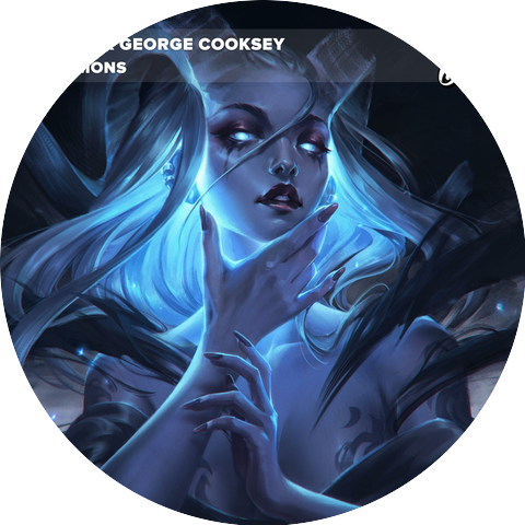 George Cooksey