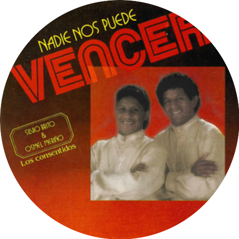Silvio Brito y Osmel Meriño