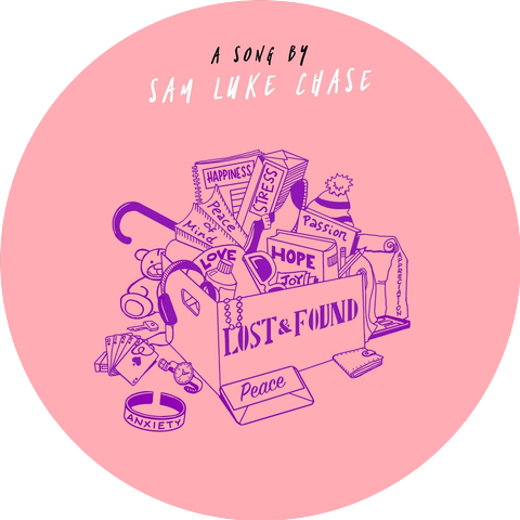 Sam Luke Chase