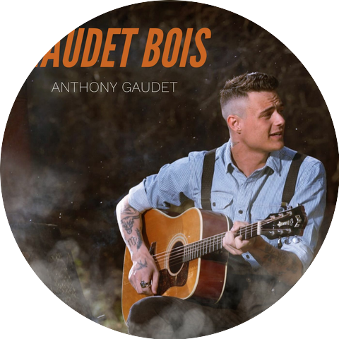 Anthony Gaudet