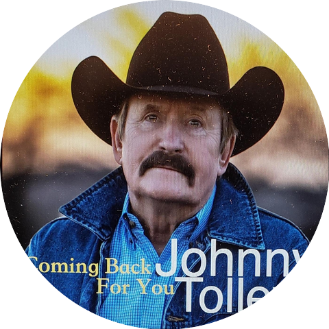 Johnny Tolley