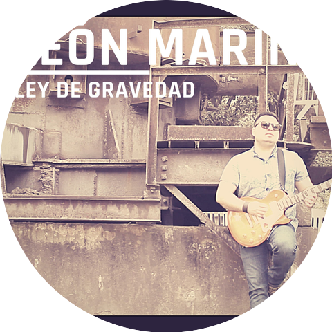 Leon Marin