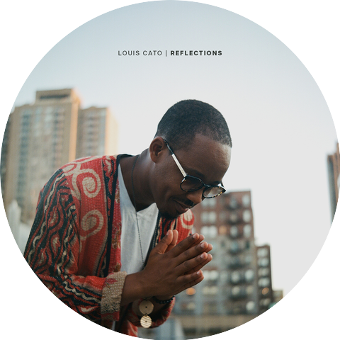 Louis Cato