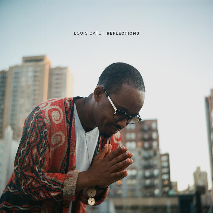 Louis Cato