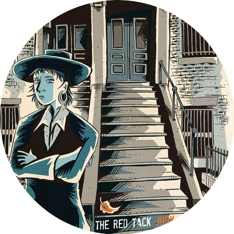 The Red Tack