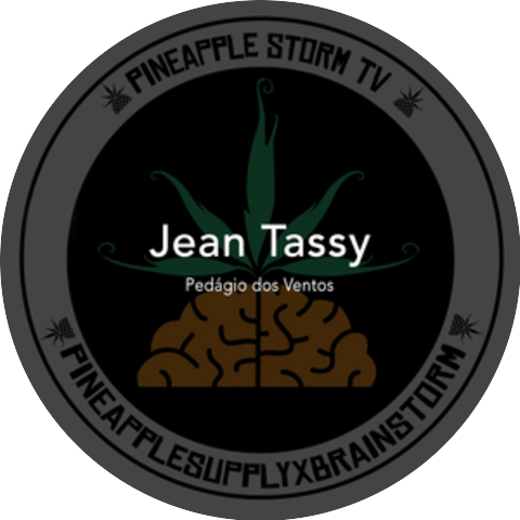 Jean Tassy