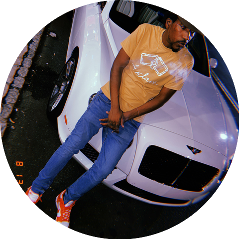 Oran Juice Jones ii