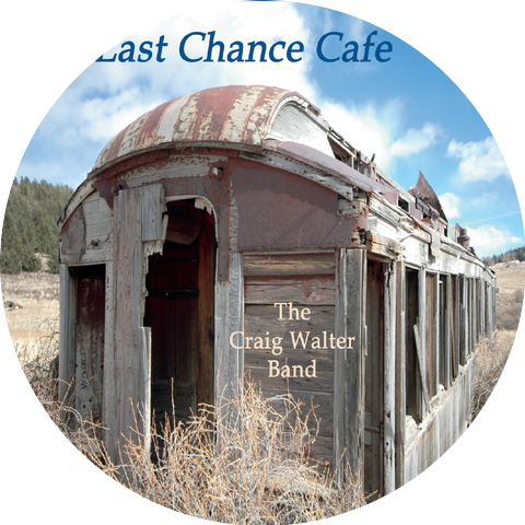 The Craig Walter Band