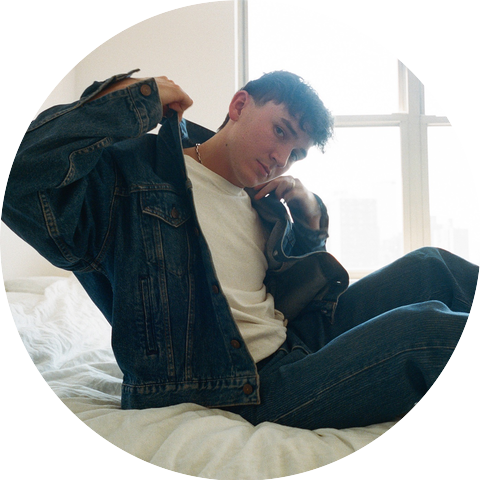 Zachary Knowles