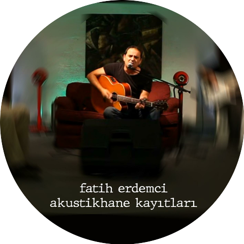 Fatih Erdemci