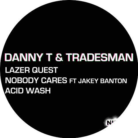 Danny T & Tradesman