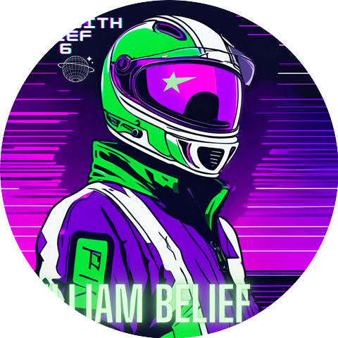 William Belief