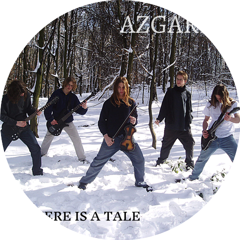Azgard