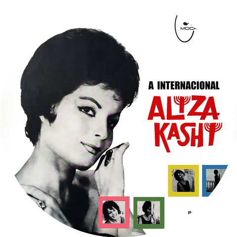 Aliza Kashi