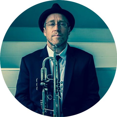 Dave Douglas Big Band