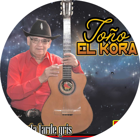 Toño El Kora