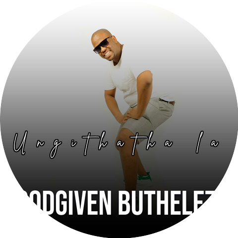 Godgiven Buthelezi