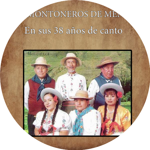 Los Montoneros de Méndez
