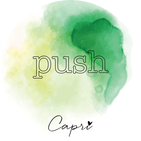 Capri Everitt