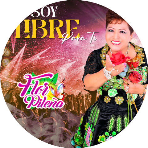 Flor Pileña