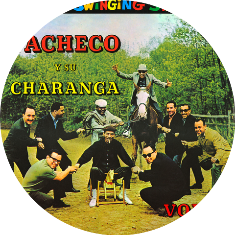 Johnny Pacheco y Su Charanga