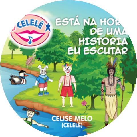 Celise Melo (celelê)