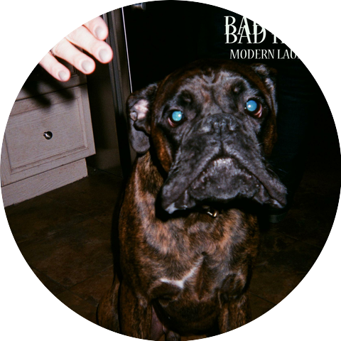 Bad River