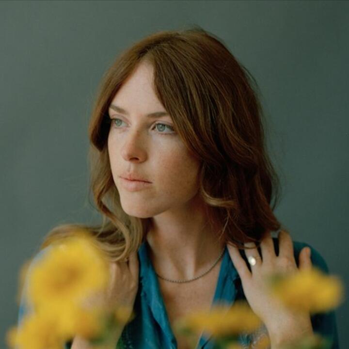 Anna St. Louis