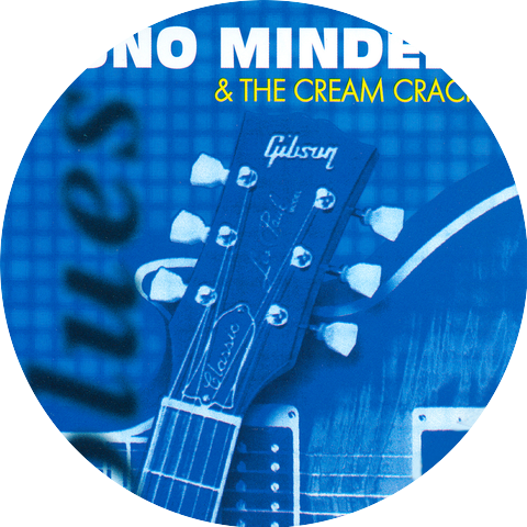 Nuno Mindelis &The Cream Crackers
