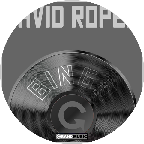 David Roped