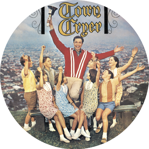 Max Cryer & The Children