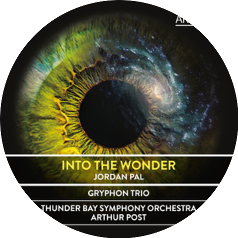 Thunder Bay Symphony Orchestra