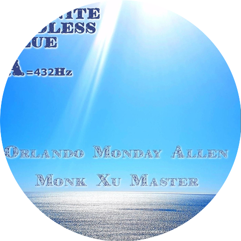Orlando Monday Allen & Monk Xu Master