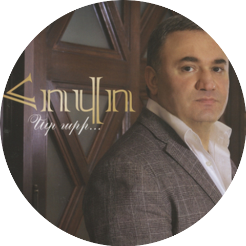 Hovhannes Vardanyan (Hovo)