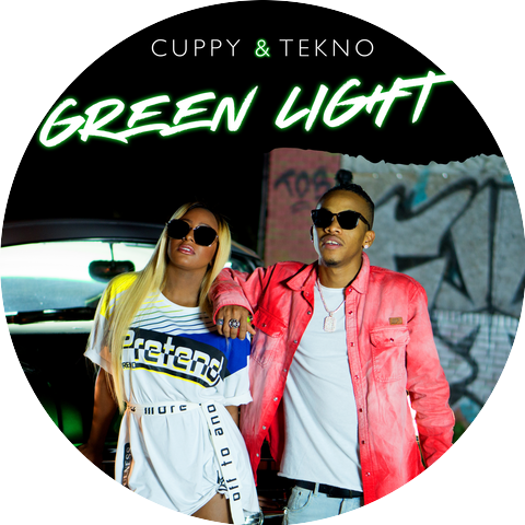 Cuppy & Tekno