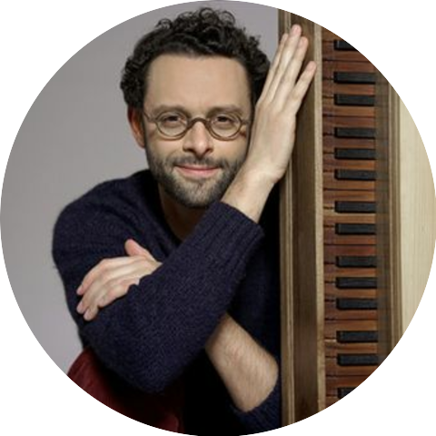 Benjamin Alard
