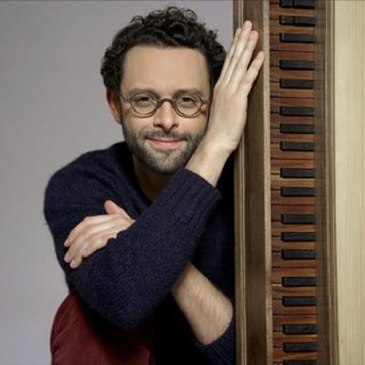 Benjamin Alard