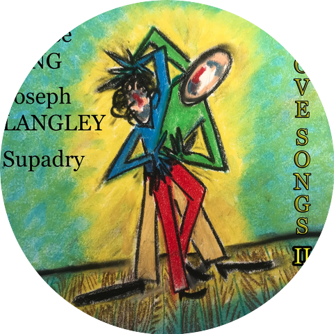 Joseph Langley