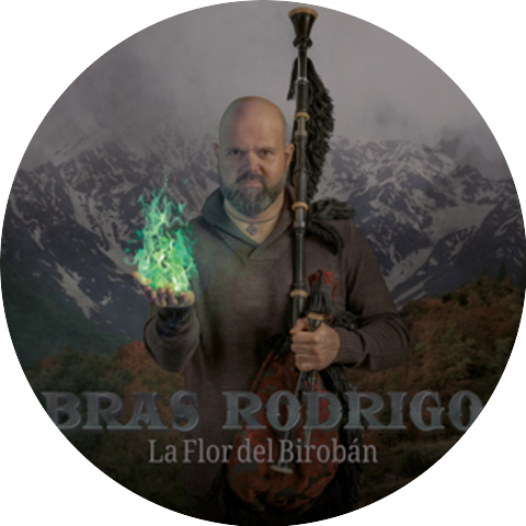 Bras Rodrigo