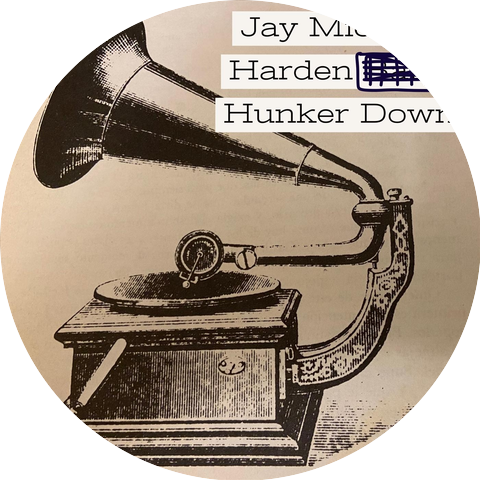 Jay Michael Harden