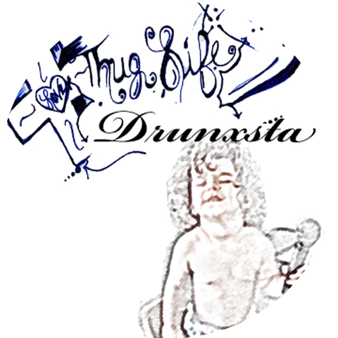 Tha Sandman & Downright Brown