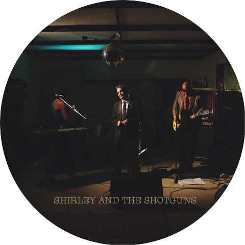 Shirley and the Shotguns