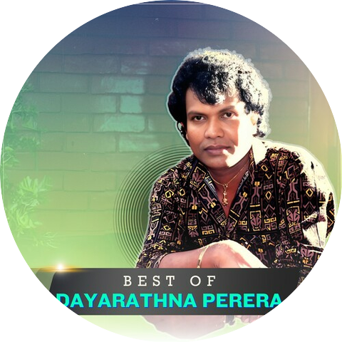 Dayarathna Perera