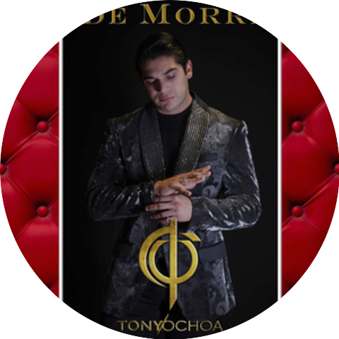 Tony Ochoa