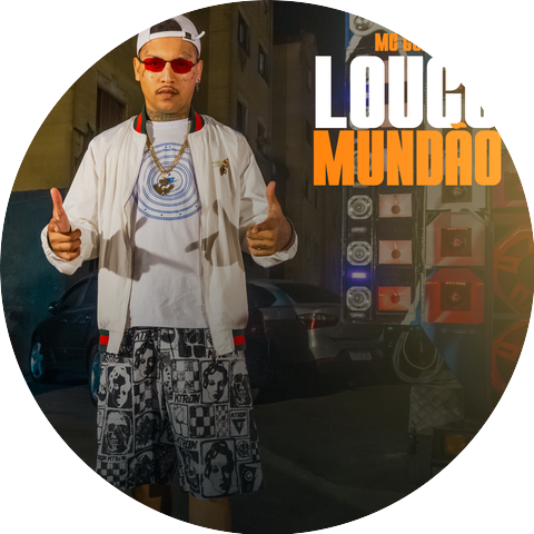 MC Gury