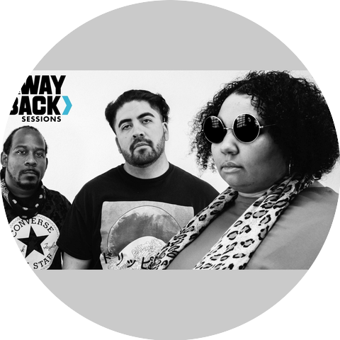 Ali A And The Agency