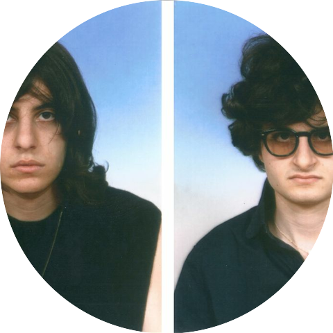 Sons of Raphael